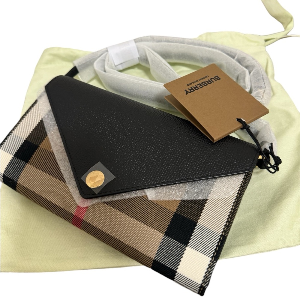 Crossbody
